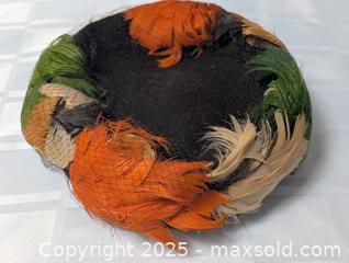 MaxSold Auction: VINTAGE WOMEN'S HAT - Kingston (Ontario, Canada) SELLER MANAGED Downsizing Online Auction - Rosemund Crescent