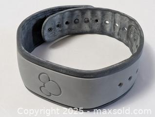 MaxSold Auction: WALT DISNEY DIGITAL ID BRACELET - Kingston (Ontario, Canada) SELLER MANAGED Downsizing Online Auction - Rosemund Crescent