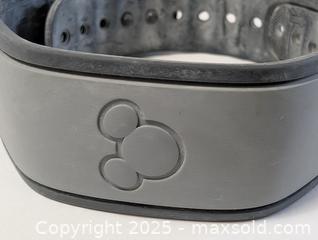 MaxSold Auction: WALT DISNEY DIGITAL ID BRACELET - Kingston (Ontario, Canada) SELLER MANAGED Downsizing Online Auction - Rosemund Crescent