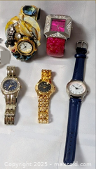 MaxSold Auction: WATCH LOT - Kingston (Ontario, Canada) SELLER MANAGED Downsizing Online Auction - Rosemund Crescent