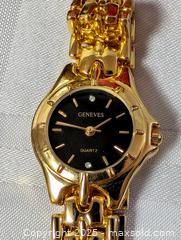 MaxSold Auction: WATCH LOT - Kingston (Ontario, Canada) SELLER MANAGED Downsizing Online Auction - Rosemund Crescent