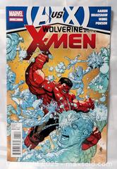 MaxSold Auction: WOLVERINE X-MEN COMIC BOOK - Kingston (Ontario, Canada) SELLER MANAGED Downsizing Online Auction - Rosemund Crescent