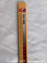 MaxSold Auction: WOMEN'S TEAM CANADA MINI HOCKEY STICK - Kingston (Ontario, Canada) SELLER MANAGED Downsizing Online Auction - Rosemund Crescent