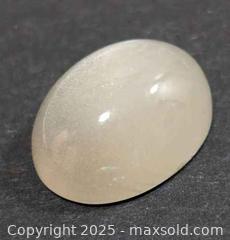 MaxSold Auction: Genuine Moonstone App 27ct - Toronto (Ontario, Canada) SELLER MANAGED Reseller Online Auction - Cosburn Avenue (CONDO)