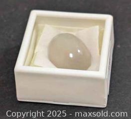 MaxSold Auction: Genuine Moonstone App 27ct - Toronto (Ontario, Canada) SELLER MANAGED Reseller Online Auction - Cosburn Avenue (CONDO)