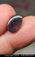 MaxSold Auction: Natural Black Ethiopian Opal - Toronto (Ontario, Canada) SELLER MANAGED Reseller Online Auction - Cosburn Avenue (CONDO)