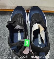 MaxSold Auction: New men shoes size 9 - Toronto (Ontario, Canada) SELLER MANAGED Reseller Online Auction - Cosburn Avenue (CONDO)