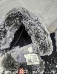 MaxSold Auction: New Sperry women boot size 6.5 - Toronto (Ontario, Canada) SELLER MANAGED Reseller Online Auction - Cosburn Avenue (CONDO)