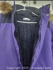 MaxSold Auction: One piece Girls snowsuit size 8 - Toronto (Ontario, Canada) SELLER MANAGED Reseller Online Auction - Cosburn Avenue (CONDO)