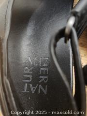 MaxSold Auction: women shoes  size 10 - Toronto (Ontario, Canada) SELLER MANAGED Reseller Online Auction - Cosburn Avenue (CONDO)