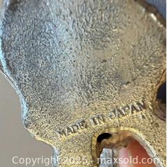 MaxSold Auction: (3) Vintage Collectible Small Metal Dog Figurines  - Toronto (Ontario, Canada) PARTNER MANAGED Reseller Online Auction -  Queen Street West