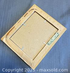 MaxSold Auction: Framed Signed Hand Painted Sowa & Reiser Limited Edition 303/500 Minnie Mouse Etching  - Toronto (Ontario, Canada) PARTNER MANAGED Reseller Online Auction -  Queen Street West