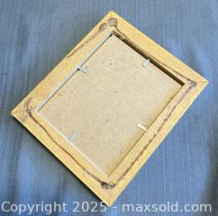 MaxSold Auction: Framed Signed Hand Painted Sowa & Reiser Limited Edition 468/500 Mickey Mouse Etching  - Toronto (Ontario, Canada) PARTNER MANAGED Reseller Online Auction -  Queen Street West