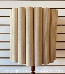 MaxSold Auction: MCM Teak Floor Lamp in Working Condition  - Toronto (Ontario, Canada) PARTNER MANAGED Reseller Online Auction -  Queen Street West