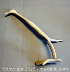 MaxSold Auction: ** RARE ** 1960's Inuit Carving / Sculpture - Toronto (Ontario, Canada) PARTNER MANAGED Reseller Online Auction -  Queen Street West
