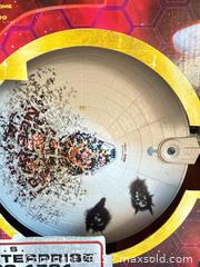 MaxSold Auction: Star Trek II The Wrath of Khan Starship  Legends Damaged Edition in Original Box - Toronto (Ontario, Canada) PARTNER MANAGED Reseller Online Auction -  Queen Street West