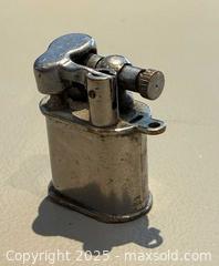 MaxSold Auction: Vintage Miniature Lighter Charm  - Toronto (Ontario, Canada) PARTNER MANAGED Reseller Online Auction -  Queen Street West