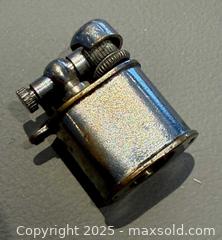 MaxSold Auction: Vintage Miniature Lighter Charm  - Toronto (Ontario, Canada) PARTNER MANAGED Reseller Online Auction -  Queen Street West