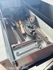 MaxSold Auction: Contents of filing cabinet drawer lot#4 - Brampton (Ontario, Canada) SELLER MANAGED Downsizing Online Auction SUPER SHORT NOTICE- Harold Street