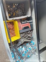 MaxSold Auction: Contents of filing cabinet drawer lot #3 - Brampton (Ontario, Canada) SELLER MANAGED Downsizing Online Auction SUPER SHORT NOTICE- Harold Street