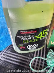 MaxSold Auction: Hatchet, saw, windshield washer plus - Brampton (Ontario, Canada) SELLER MANAGED Downsizing Online Auction SUPER SHORT NOTICE- Harold Street