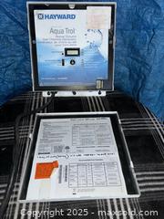 MaxSold Auction: Hayward above ground generator - Brampton (Ontario, Canada) SELLER MANAGED Downsizing Online Auction SUPER SHORT NOTICE- Harold Street