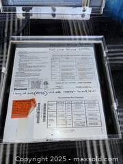 MaxSold Auction: Hayward above ground generator - Brampton (Ontario, Canada) SELLER MANAGED Downsizing Online Auction SUPER SHORT NOTICE- Harold Street