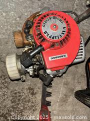 MaxSold Auction: Kawasaki trimmer and others - Brampton (Ontario, Canada) SELLER MANAGED Downsizing Online Auction SUPER SHORT NOTICE- Harold Street