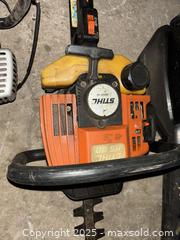 MaxSold Auction: Kawasaki trimmer and others - Brampton (Ontario, Canada) SELLER MANAGED Downsizing Online Auction SUPER SHORT NOTICE- Harold Street