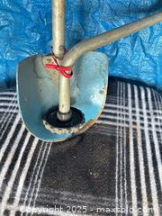 MaxSold Auction: Swedish made folding hole digger - Brampton (Ontario, Canada) SELLER MANAGED Downsizing Online Auction SUPER SHORT NOTICE- Harold Street