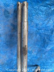 MaxSold Auction: Swedish made folding hole digger - Brampton (Ontario, Canada) SELLER MANAGED Downsizing Online Auction SUPER SHORT NOTICE- Harold Street