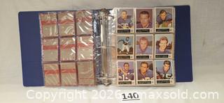MaxSold Auction: Collection B: Approximately 107 Football Cards from the Early 1960s - Phoenixville (Pennsylvania, USA) SELLER MANAGED Charity/Fundraising Online Auction - Church Street