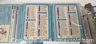 MaxSold Auction: Collection of 62 Topps Football Cards from 1963 - Phoenixville (Pennsylvania, USA) SELLER MANAGED Charity/Fundraising Online Auction - Church Street