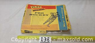MaxSold Auction: Negamco's Pro Hockey Game - Phoenixville (Pennsylvania, USA) SELLER MANAGED Charity/Fundraising Online Auction - Church Street