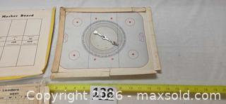 MaxSold Auction: Negamco's Pro Hockey Game - Phoenixville (Pennsylvania, USA) SELLER MANAGED Charity/Fundraising Online Auction - Church Street