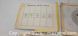MaxSold Auction: Negamco's Pro Hockey Game - Phoenixville (Pennsylvania, USA) SELLER MANAGED Charity/Fundraising Online Auction - Church Street