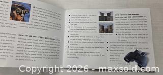MaxSold Auction: Steiner Rallye 8 x 50 Binoculars  - Phoenixville (Pennsylvania, USA) SELLER MANAGED Charity/Fundraising Online Auction - Church Street