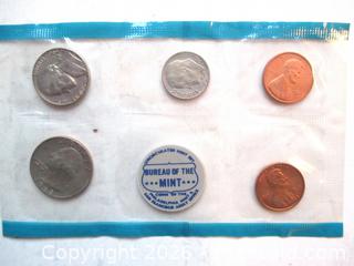 MaxSold Auction: Three Sets of United States Proof Coins - Phoenixville (Pennsylvania, USA) SELLER MANAGED Charity/Fundraising Online Auction - Church Street