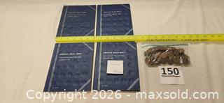 MaxSold Auction: U.S. Lincoln Pennies - Phoenixville (Pennsylvania, USA) SELLER MANAGED Charity/Fundraising Online Auction - Church Street