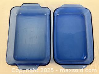 MaxSold Auction: Anchor Hocking and Pyrex Casserole Dishes - Campbell (California, USA) SHORT NOTICE PARTNER MANAGED Estate Sale Online Auction - Dell Ave.