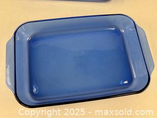 MaxSold Auction: Anchor Hocking and Pyrex Casserole Dishes - Campbell (California, USA) SHORT NOTICE PARTNER MANAGED Estate Sale Online Auction - Dell Ave.