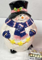 MaxSold Auction: Christmas Holiday Party Serving Ware - Campbell (California, USA) SHORT NOTICE PARTNER MANAGED Estate Sale Online Auction - Dell Ave.