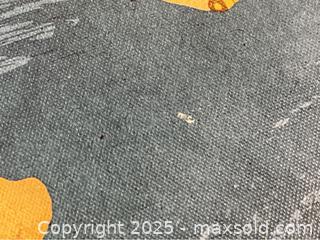 MaxSold Auction: Dr. Seuss Print on Canvas “Oh the Places You’ll go!” - Campbell (California, USA) SHORT NOTICE PARTNER MANAGED Estate Sale Online Auction - Dell Ave.