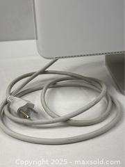 MaxSold Auction: Early Apple iMac Computer - Campbell (California, USA) SHORT NOTICE PARTNER MANAGED Estate Sale Online Auction - Dell Ave.