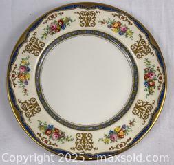 MaxSold Auction: English China Dinner Plates - Campbell (California, USA) SHORT NOTICE PARTNER MANAGED Estate Sale Online Auction - Dell Ave.