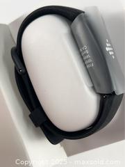MaxSold Auction: Fitbit Inspire 2 Fitness Tracker - Campbell (California, USA) SHORT NOTICE PARTNER MANAGED Estate Sale Online Auction - Dell Ave.