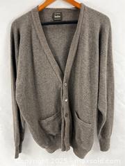 MaxSold Auction: Neiman Marcus 100% Cashmere Sweater - Campbell (California, USA) SHORT NOTICE PARTNER MANAGED Estate Sale Online Auction - Dell Ave.