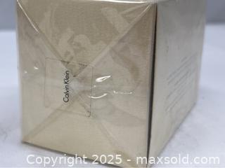 MaxSold Auction: NEW IN BOX Calvin Klein “Obsession” Perfume - Campbell (California, USA) SHORT NOTICE PARTNER MANAGED Estate Sale Online Auction - Dell Ave.