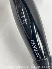 MaxSold Auction: Revlon Multicolor Unisex Hair Dryer - Campbell (California, USA) SHORT NOTICE PARTNER MANAGED Estate Sale Online Auction - Dell Ave.