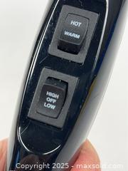 MaxSold Auction: Revlon Multicolor Unisex Hair Dryer - Campbell (California, USA) SHORT NOTICE PARTNER MANAGED Estate Sale Online Auction - Dell Ave.